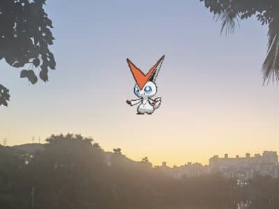 Vixie